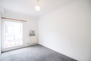 Bedroom One- click for photo gallery